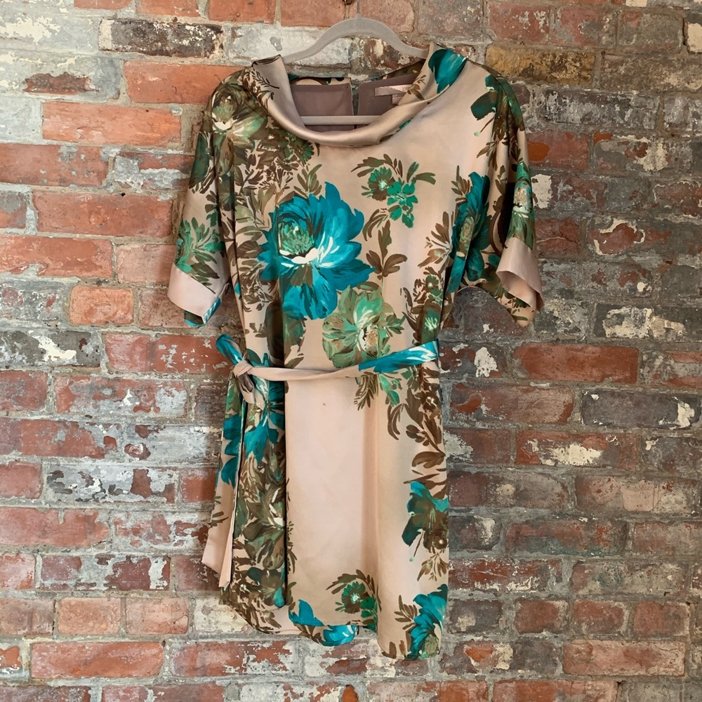 Kimono Dress